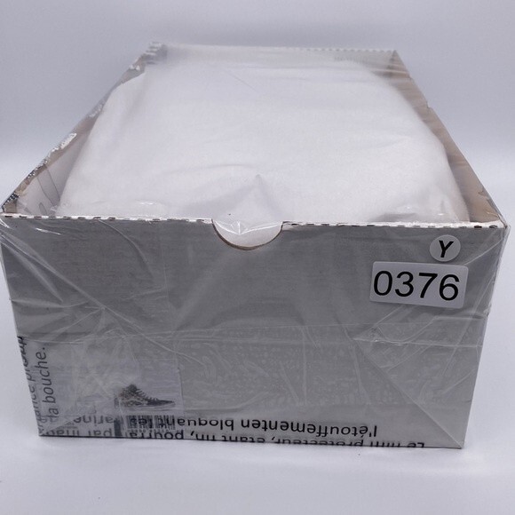 Vans Skateistan x Skate SK8-HI 'Checkerboard' Men's Sneakers - Size: 11.5 - Picture 16 of 16